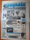 Ziarul magazin 2 aprilie 1994-art despre madona