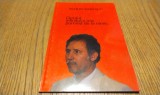 MARIN SORESCU - OCOLUL Infinitului Mic Pornind de la NIMIC - Editura Fundatia "marin Sorescu", 2005, 64 p.