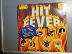 Hit Fever ? Selectii (1978/Arcade/RFG) - Vinil/Vinyl/Impecabil (M) foto