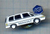 AX 444 INSIGNA AUTOMOBILISTICA -RENAULT AGF