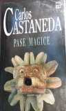 PASE MAGICE CARLOS CASTANEDA