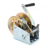 Troliu Manual 545 kg cu sufa de otel 4.3mm 10m TA405