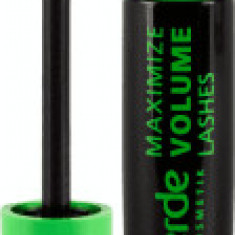 Alverde Naturkosmetik Mascara Maximize Volume Lashes, 8 ml