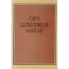 - Carta lucratorilor sanitari - 128536