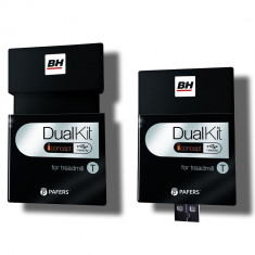 BH Fitness DualKit i.Concept Smart foto