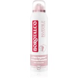 Borotalco Invisible Rose deodorant spray 150 ml