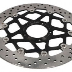 Disc frână flotant față, 320/72x4,5mm 5x90mm, diametru gaură de centrare 8,5mm, spacing 0 compatibil: DUCATI MONSTER, MULTISTRADA 1100/1100 ABS/1200/1