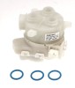 Pompa spalare + Garnitura O-ring Whirlpool 488000525113, C00525113 Compatibila diverse modele