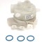 C00525113 POMPA + GARNITURA O-RING 488000525113 WHIRLPOOL