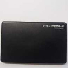 Baterie externa AKASHI TECHNOLOGY -Capacity :2300mAh