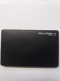 Baterie externa AKASHI TECHNOLOGY -Capacity :2300mAh foto
