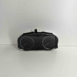 Ceas de bord MITSUBISHI OUTLANDER III GG_W, GF_W, ZJ 2013 OEM: 8100B905,0T34539