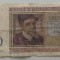 Bancnota - Belgia 20 Francs 03-04-1956