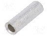 Terminal tip capat imbinat, pentru surub {{Orificiu pentru &amp;#351;urub}}, NICHIFU - B 8