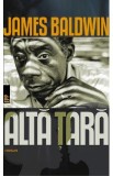 Alta tara - James Baldwin