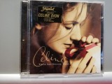 Celine Dion - These Are - Christmass (1998/Sony/Germany) - CD original/ ca Nou, Rock, Columbia Records