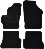 Set Covorase Auto Mocheta Fata + Spate Mammooth Mazda 3 2003-2009 Negru MMT A041 MAZ25 PRM 01