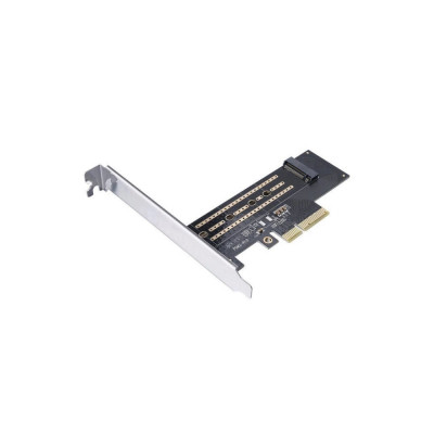 Adaptor PCI-Express - 1x M.2 NVME Orico PSM2 SSD-uri compatibile 2230/2242/2260/2280 PCI-E Channel NVME Protocol M.2 foto