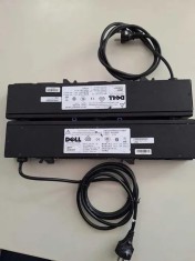 PDU APC AP6032A 0U 1U 4x C19 Black for server rack Dell APC