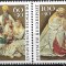 B2113 - Germania RF 1992 - Craciunul 2v.neuzat,perfecta stare
