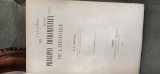 Raritate ! A. D. XENOPOL , cu multe scrisori olografe ... mai multe in descriere