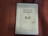 Suflete moarte de N.V.Gogol