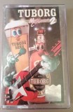 Caseta audio originala Tuborg - Music Collection 2