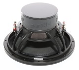 Subwoofer auto pasiv Audio System HX 12 EVO, 12 inch, 2x2 Ohm, 500 W
