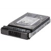 Hard Disk Storage Compellent 600GB SAS SFF 2.5&quot; 12Gbps 15K - Dell G6C6C