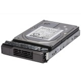 Hard Disk Storage Compellent 600GB SAS SFF 2.5&quot; 12Gbps 15K - Dell G6C6C