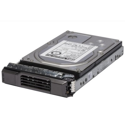 Hard Disk Storage Compellent 600GB SAS SFF 2.5&amp;quot; 12Gbps 15K - Dell G6C6C foto