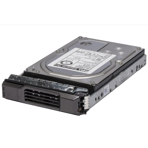 Hard Disk Storage Compellent 600GB SAS SFF 2.5&quot; 12Gbps 15K - Dell G6C6C