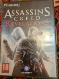 Assassin's Creed Revelations+Brotherhood
