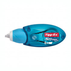 Banda corectoare mini Bic Tipp-Ex Micro Twist 5mmx8m