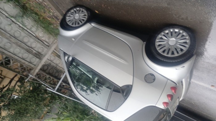 Vand masină Smart