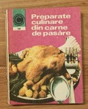 Preparate culinare din carne de pasare de Elena Rusu Caleidoscop