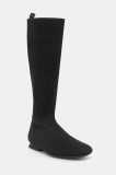 Camper cizme Casi Myra culoarea negru, cu toc plat, K400801-001