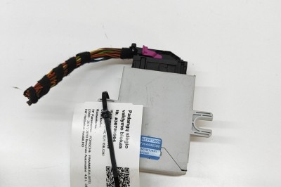 Modul de control presiune anvelope PORSCHE PANAMERA 970 2010 OEM: 97061810305 | 30780564 foto
