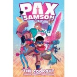 Pax Samson Vol. 1