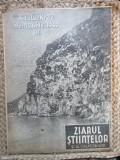 Ziarul Ştiinţelor şi al Călătoriilor nr.22/1942
