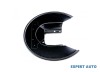Tabla protectie aparatoare disc frana roata Citroen ZX (1991-1997) [N2] #1