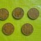 F471-Moneda 10 lei 1930 Carol 2 bronz circulata in stare buna. Pret pe bucata. EXISTA 3 bucati.