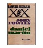 John Fowles - Daniel Martin - 115642