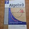 manual de algebra - pentru clasa a 7-a - din anul 1976