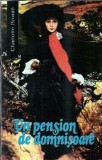 Un pension de domnisoare - Charlotte Bronte