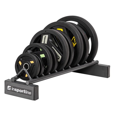 Suport greutati inSPORTline PR 50, foto