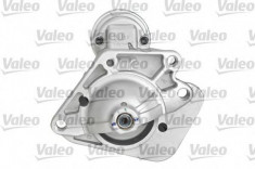 Starter DACIA DUSTER (2010 - 2016) VALEO 458388 foto