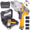Pistol electric de impact 800Nm, Powermat PM-EKU-2100M