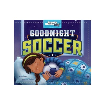 Goodnight Soccer foto