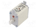 Siguranţă MERSEN gG 160A 500VAC 250VDC NH00